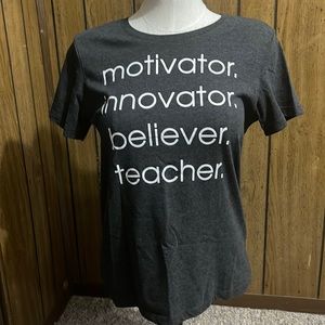 Positive Tees